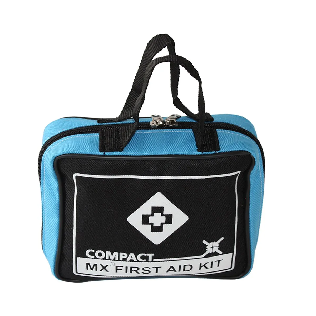 mx First Aid Kit Compact