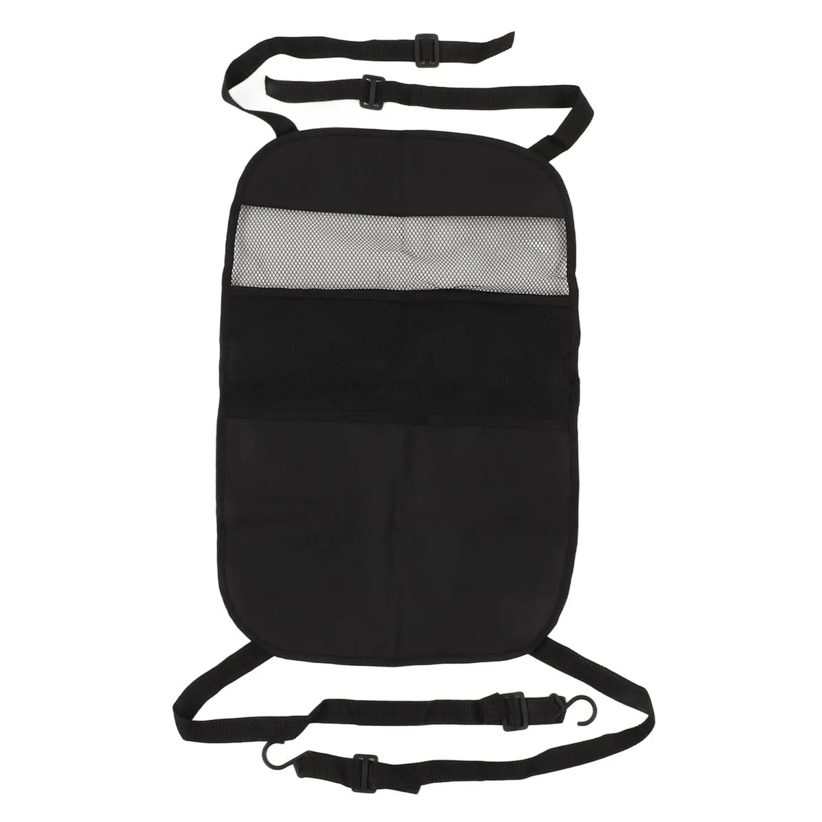 Seat Car Mesh Organizer