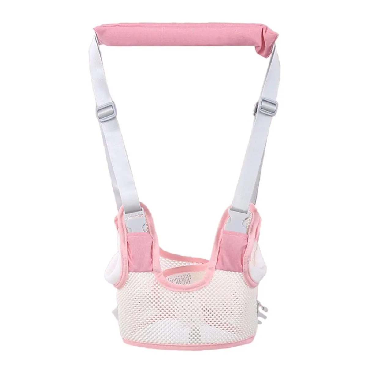 Kids Walk Harness Helper Harness Adjustable Anti Lost Walking Helper Belt