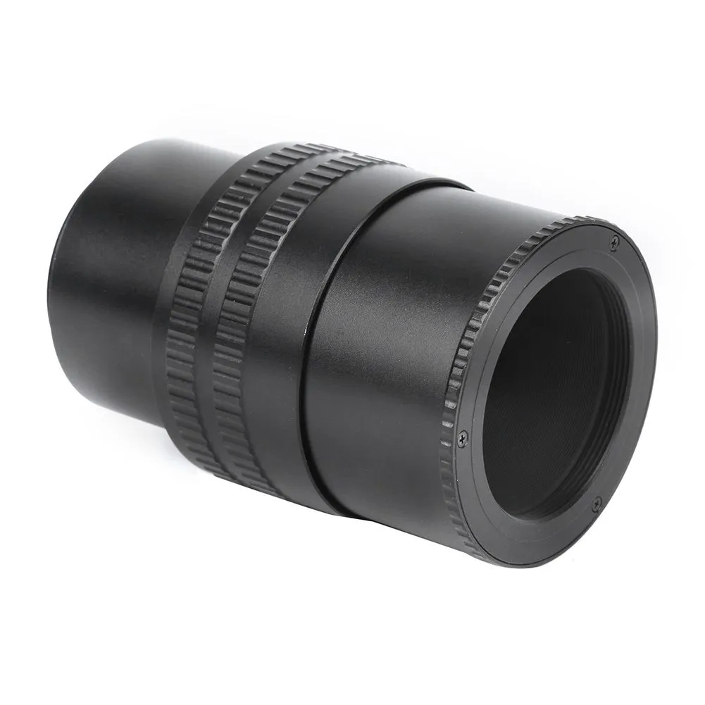 Macro extension tube set compatible