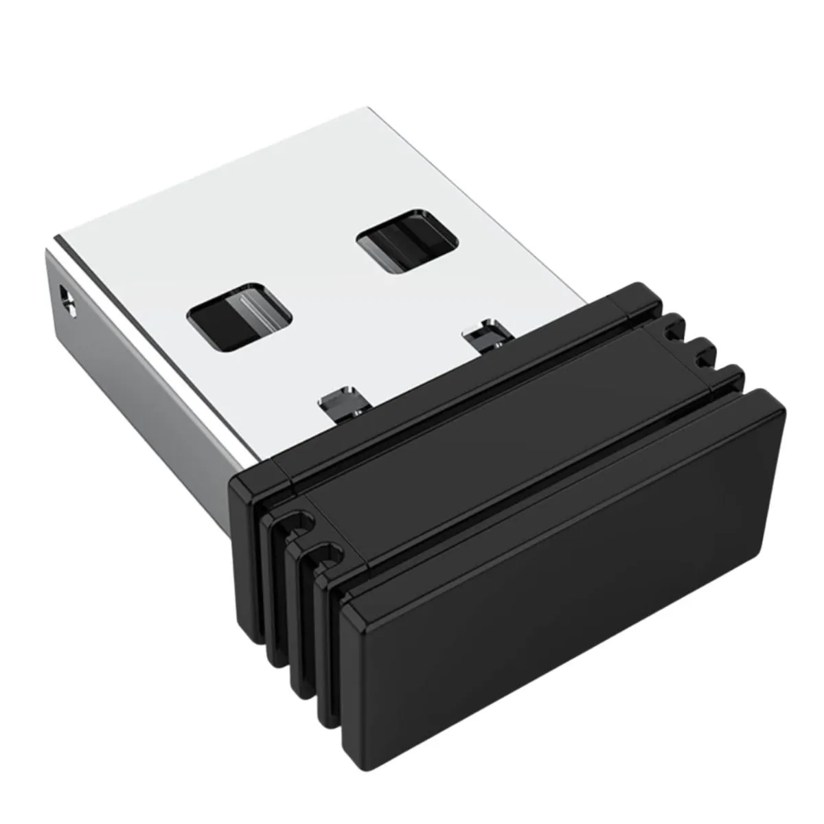 USB Mouse Jiggler - Undetectable Automatic Cursor Mover