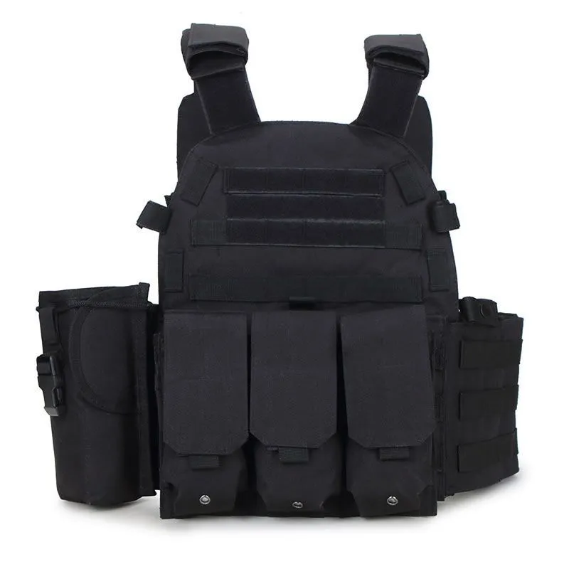 Multi Combat Vest
