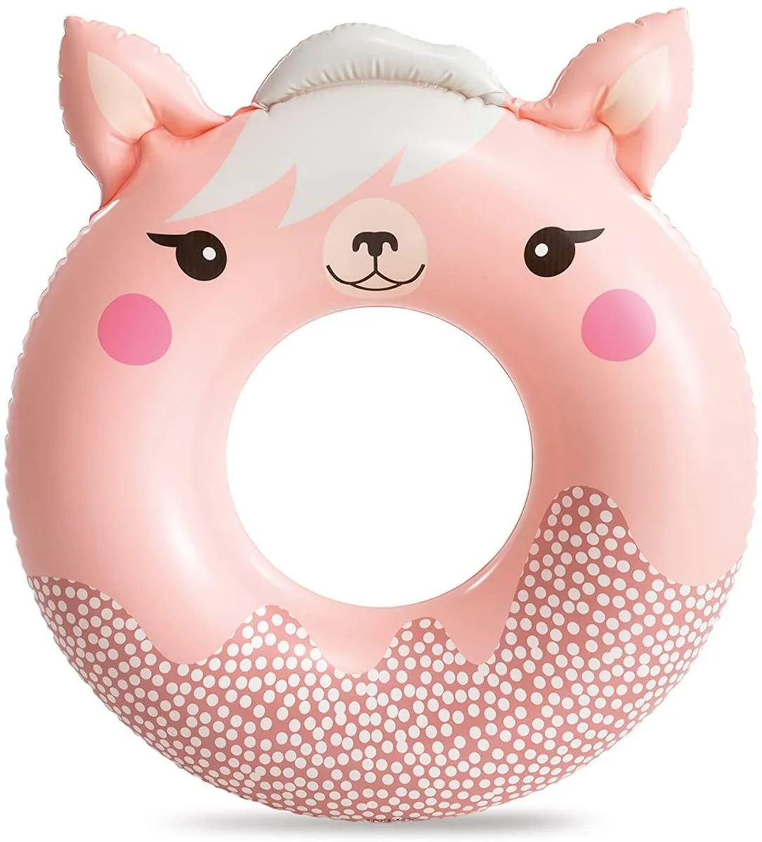 Cute Animal Tubes - Kitten