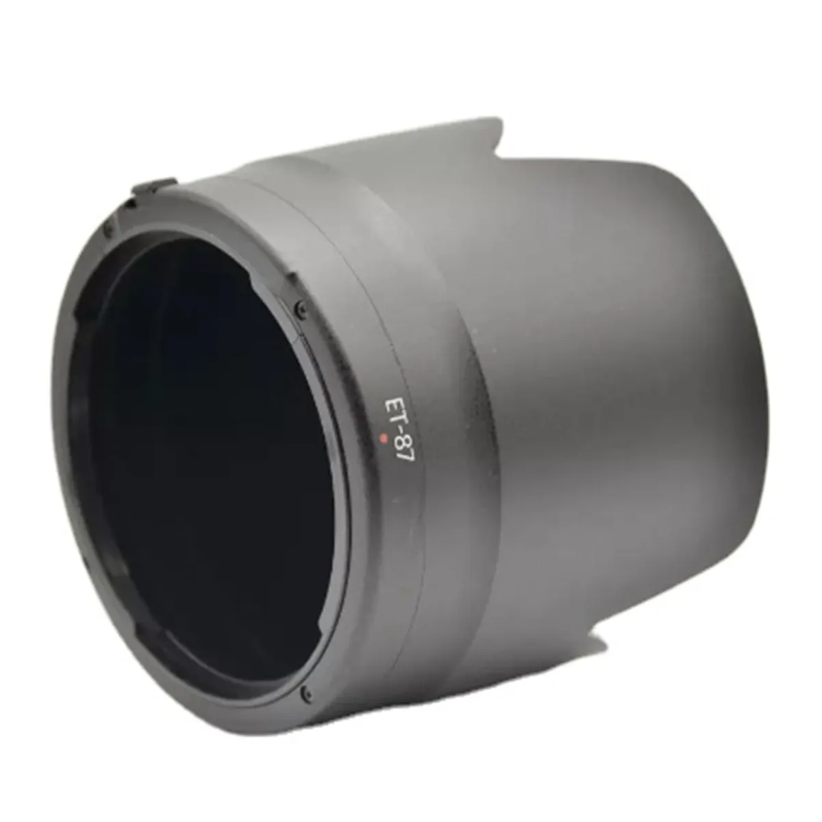 Et-87 Ef 70-200Mm F2 8 L Is Ii Usm Lens Protector Camera Lens Hood