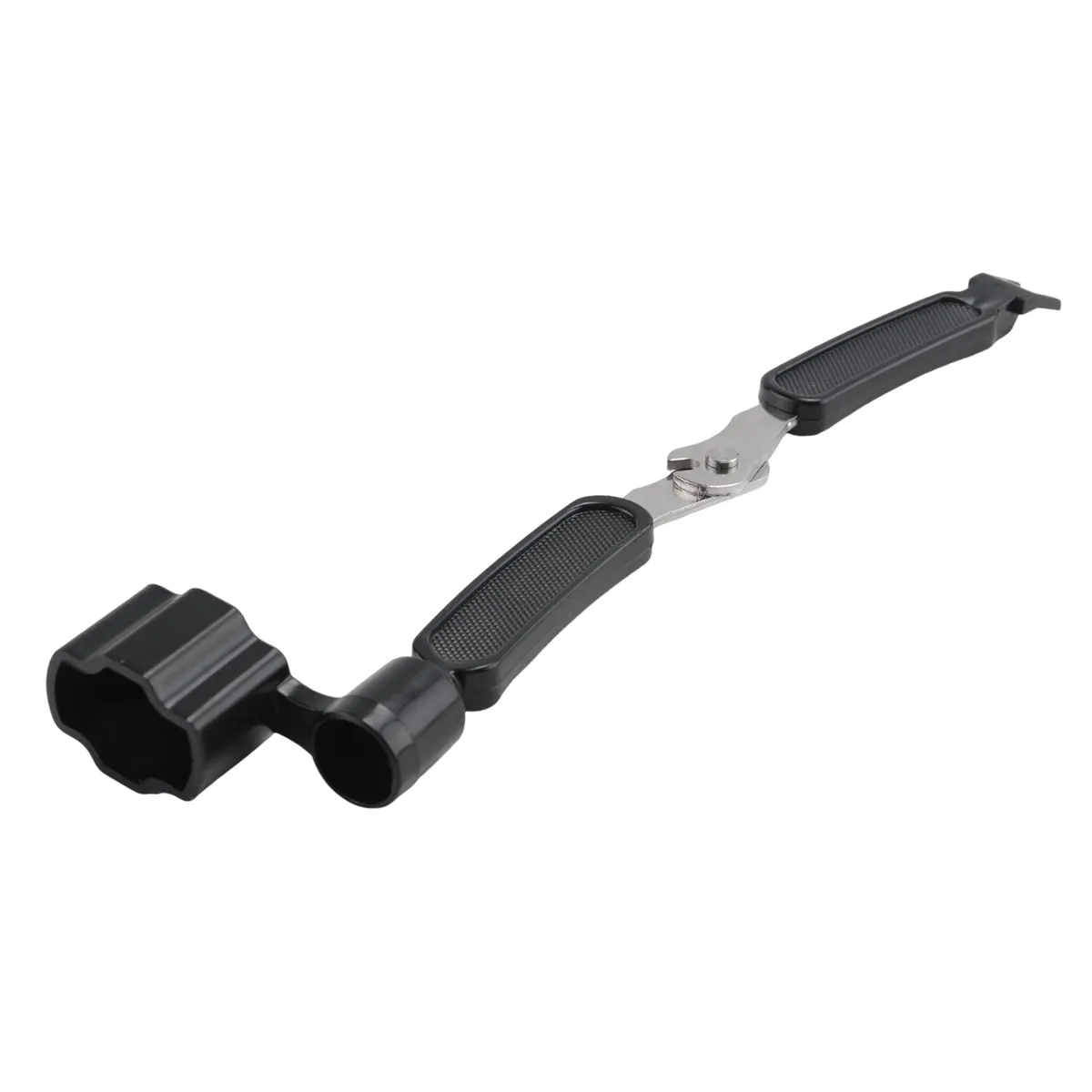 3 In 1 Multifunction Guitar Accessories Guitar Peg String Winder + String P