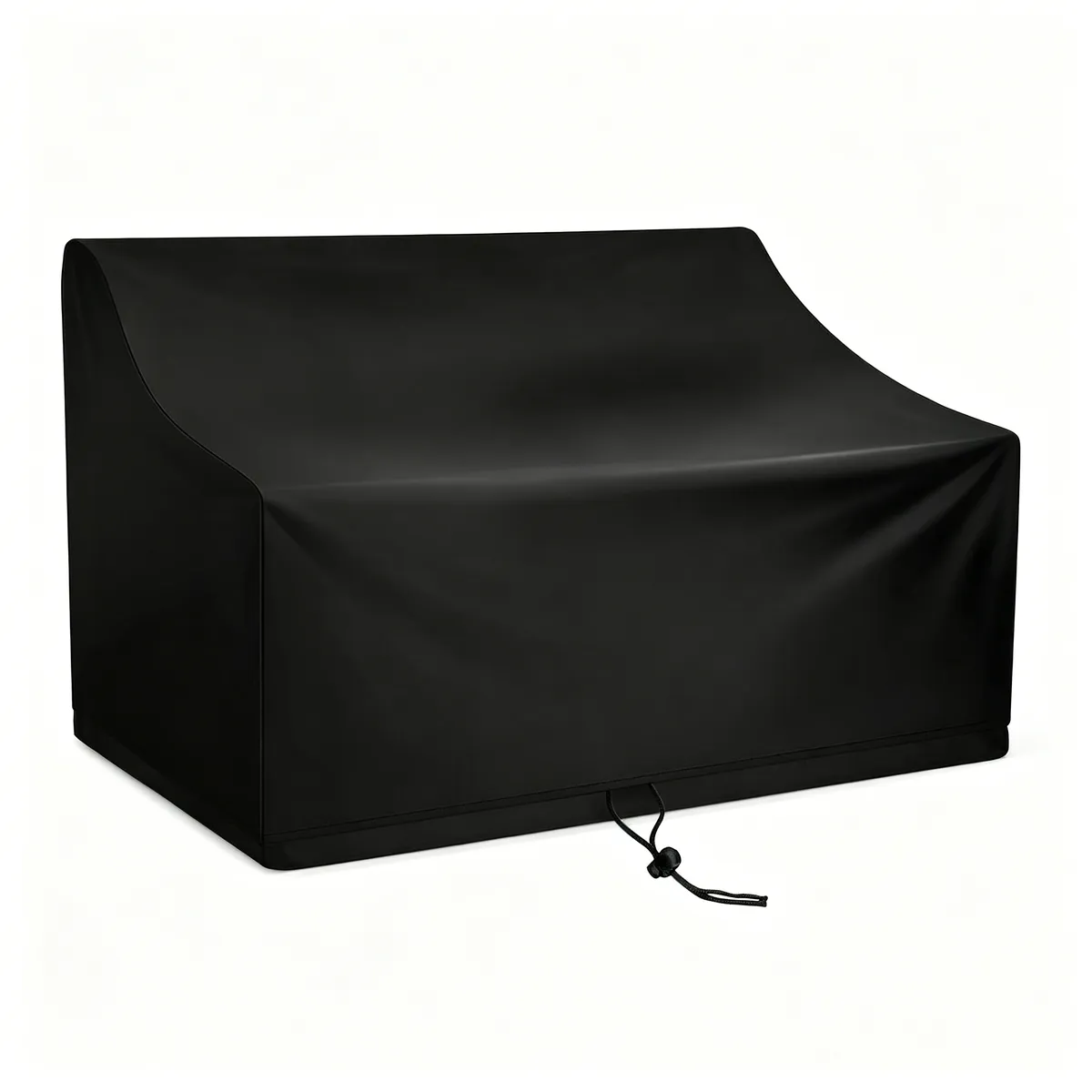 Garden Bench Cover - Waterproof Oxford Cloth Material