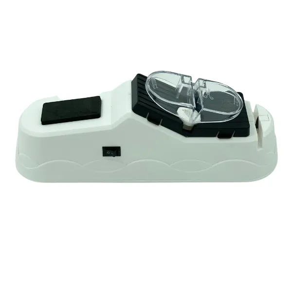 Multifunctional Electric Knife Sharpener