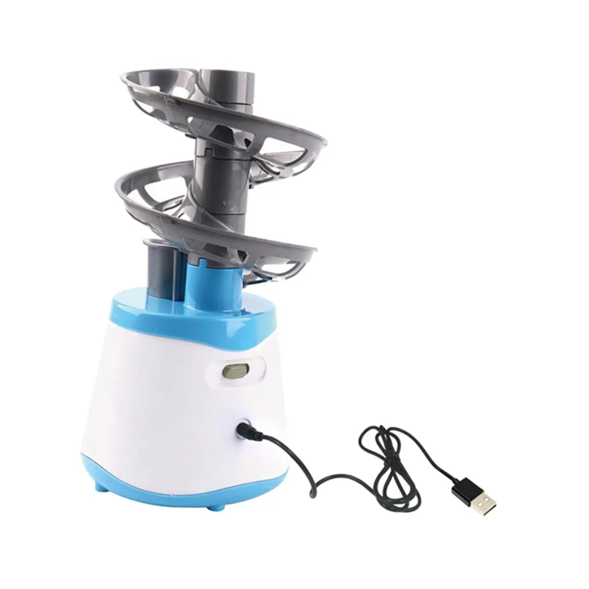 Table Tennis Trainer Robot Practice Player Pitching Exercise Outdoor Sports