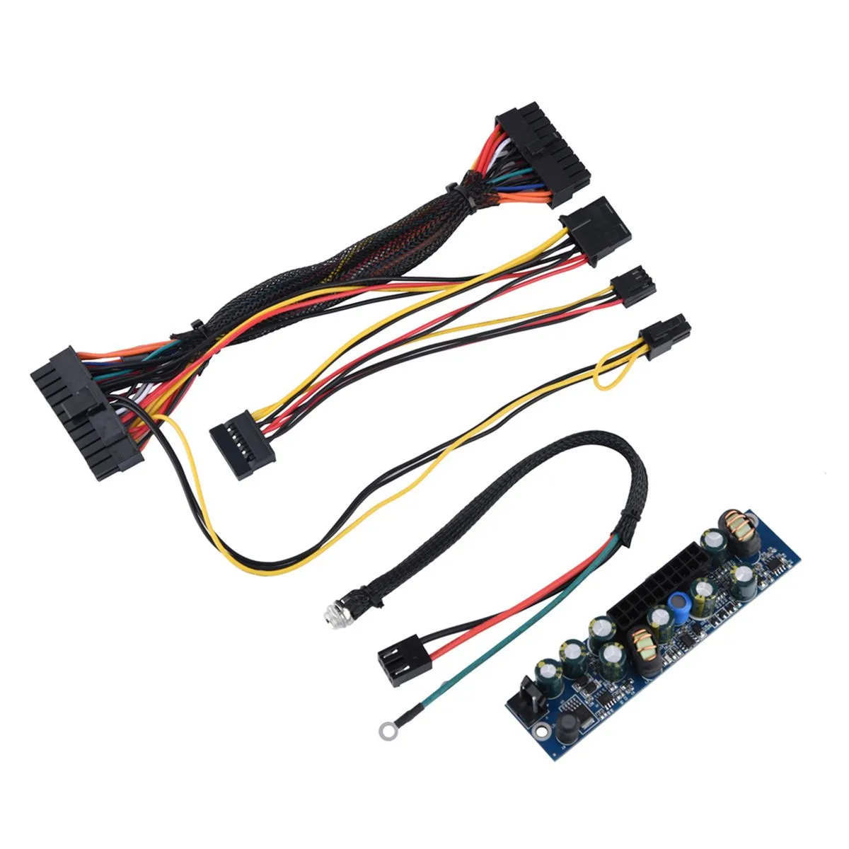 120W ATX PSU 24Pin DC12V Power Supply Module