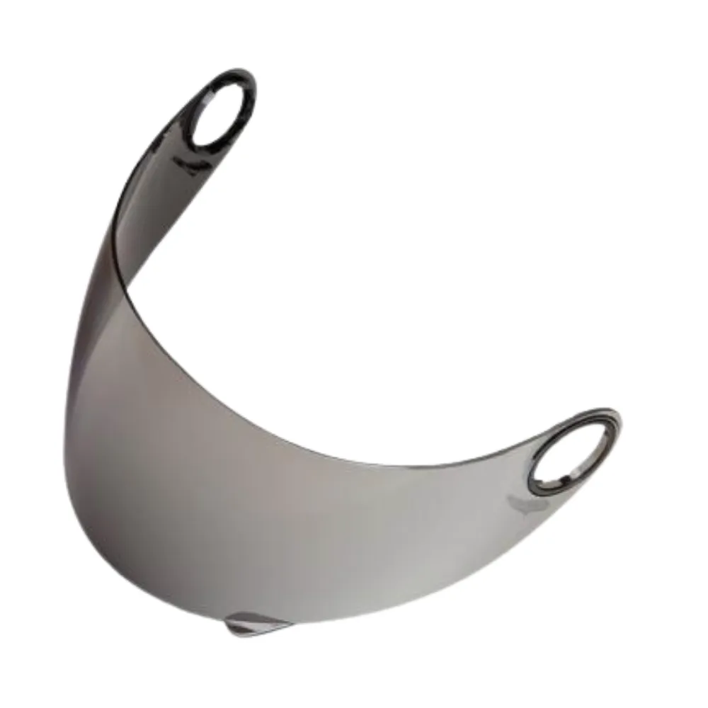 Spirit Fusion Replacement Visors - Smoked