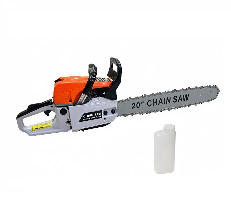 20-Inch Multi-functional Mini Handheld Chainsaw