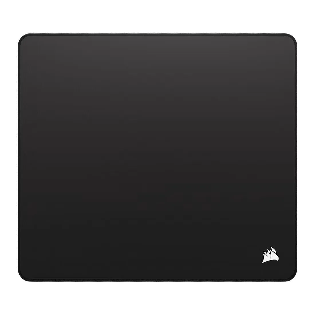 Corsair MM Anti-Fray Cloth Gaming Mouse Pad - Large, Black