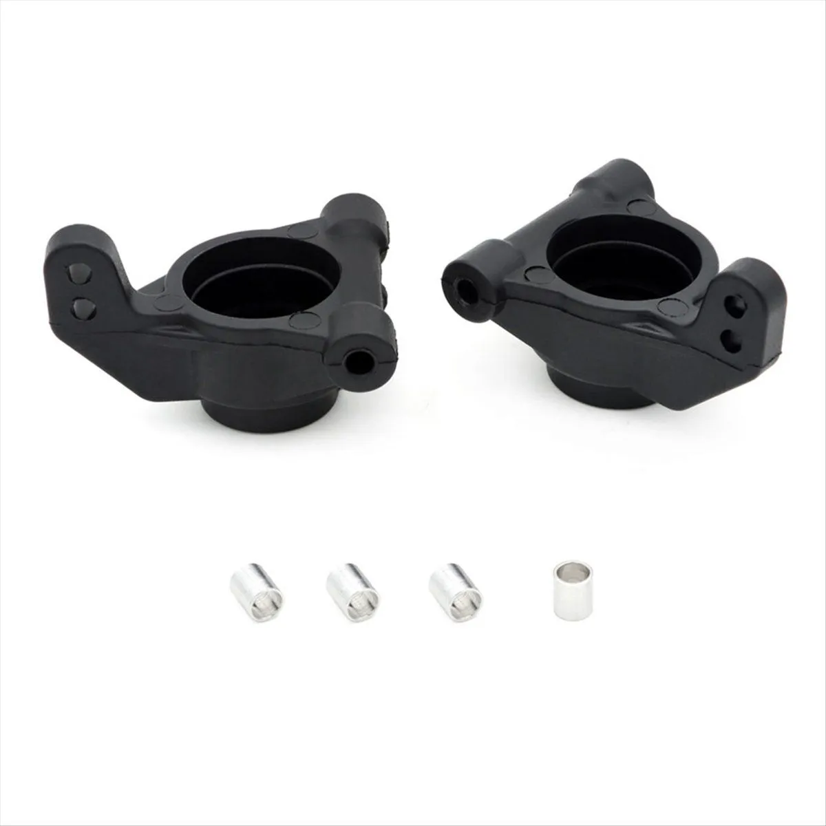 1 Set Rear Hub for 1/16 Mt16 Crawler Car Upgrade Parts 16006