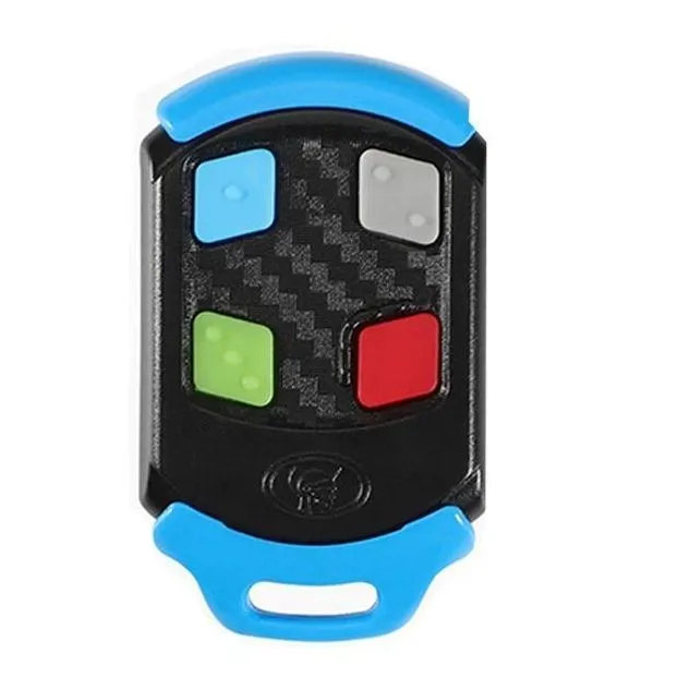 Centurion Nova CN002 433MHz 4-button Transmitter Gate Remote (No Clip)