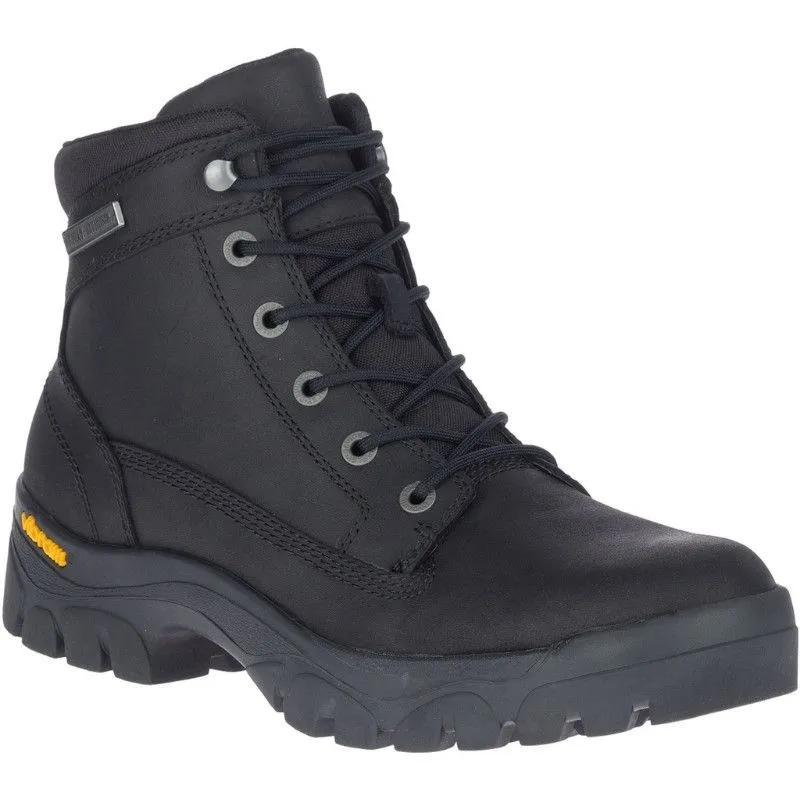 Men's Tolman Waterproof Motorcycle Boots