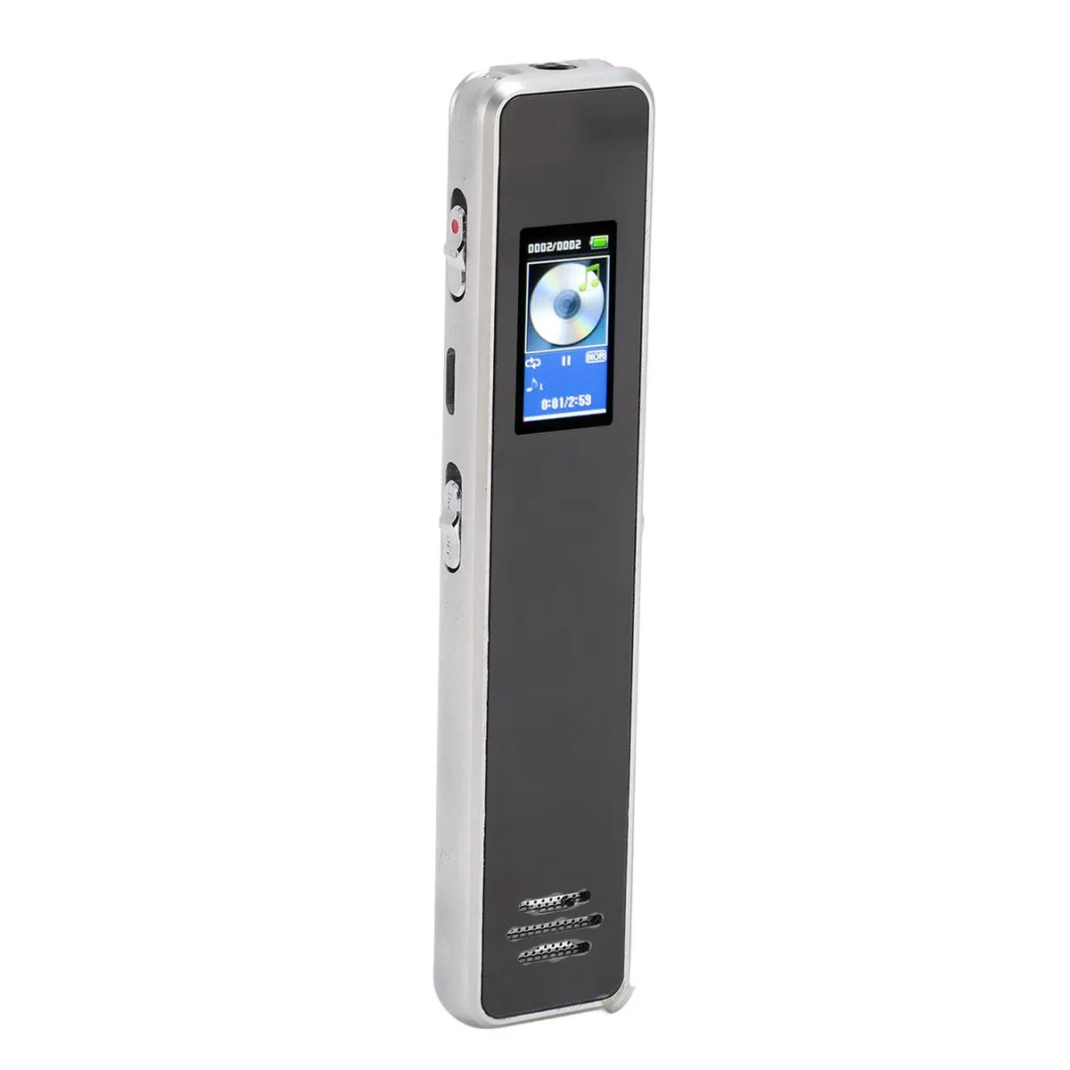 4G HD Voice Recorder