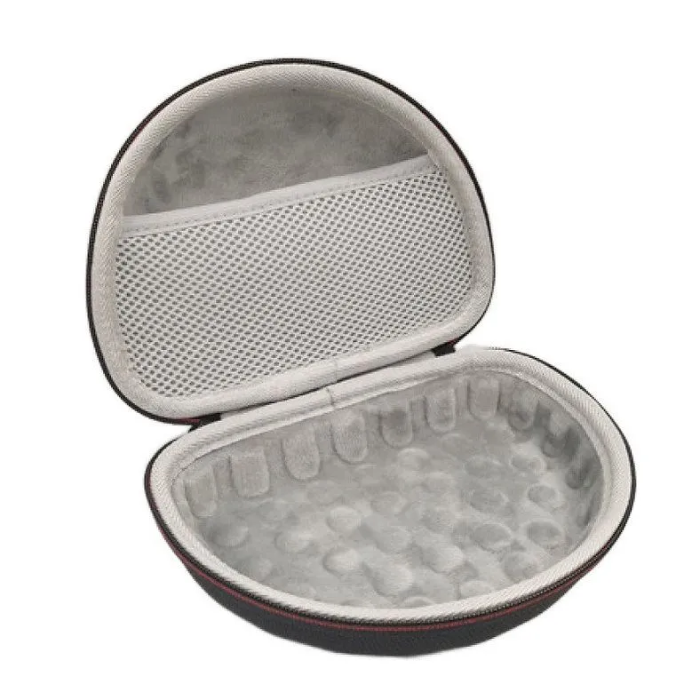 Tuff-Luv - Hard Carry Case Compatible with JBL Tune 500BT