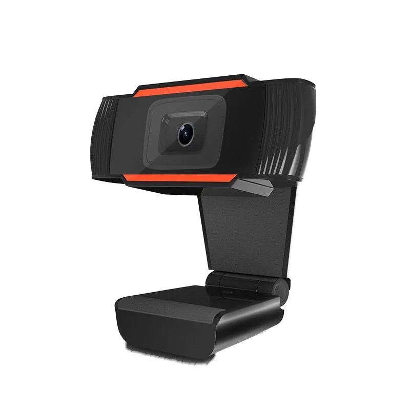 HD 1080P Webcam for Live Video Calling Conference Work Game Online Lessons