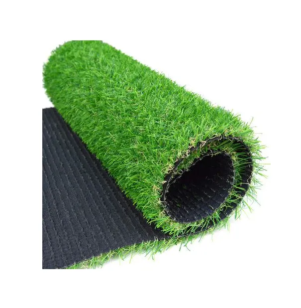 Artificial Grass Roll (2meterX25meters) - Green