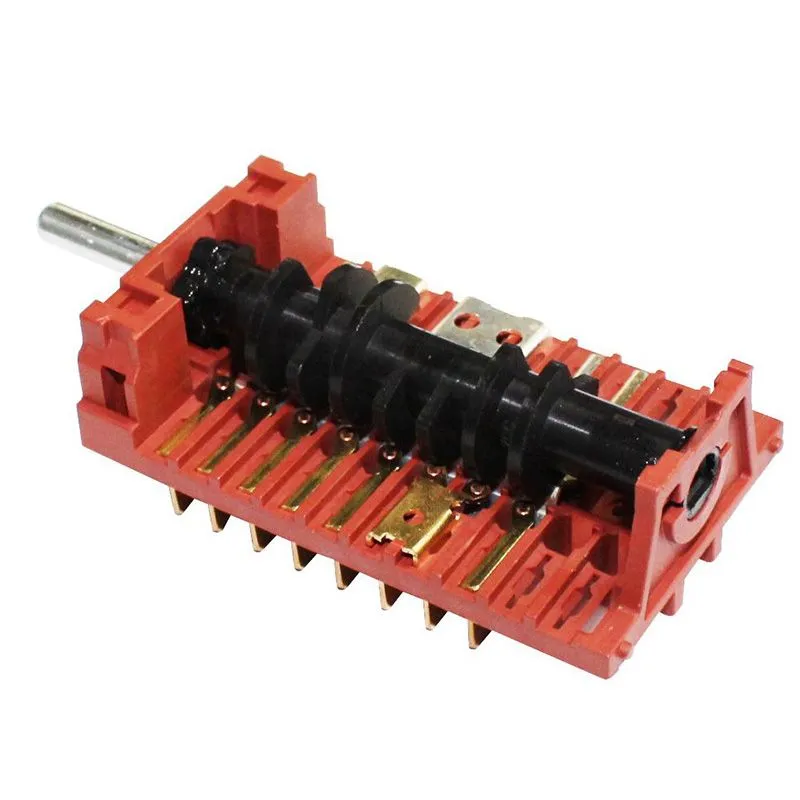 Oven Selector Switch