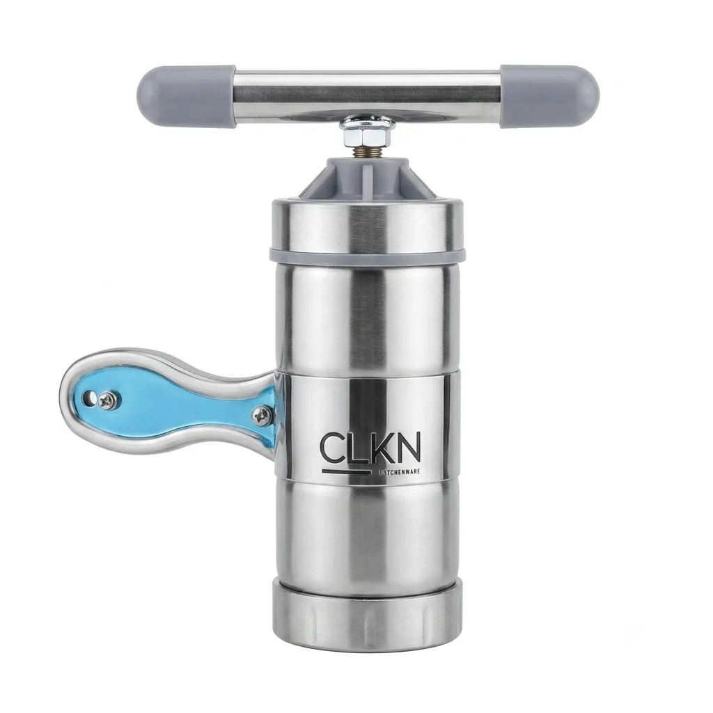CLKN PastaMaster Manual Noodle & Spaghetti Maker