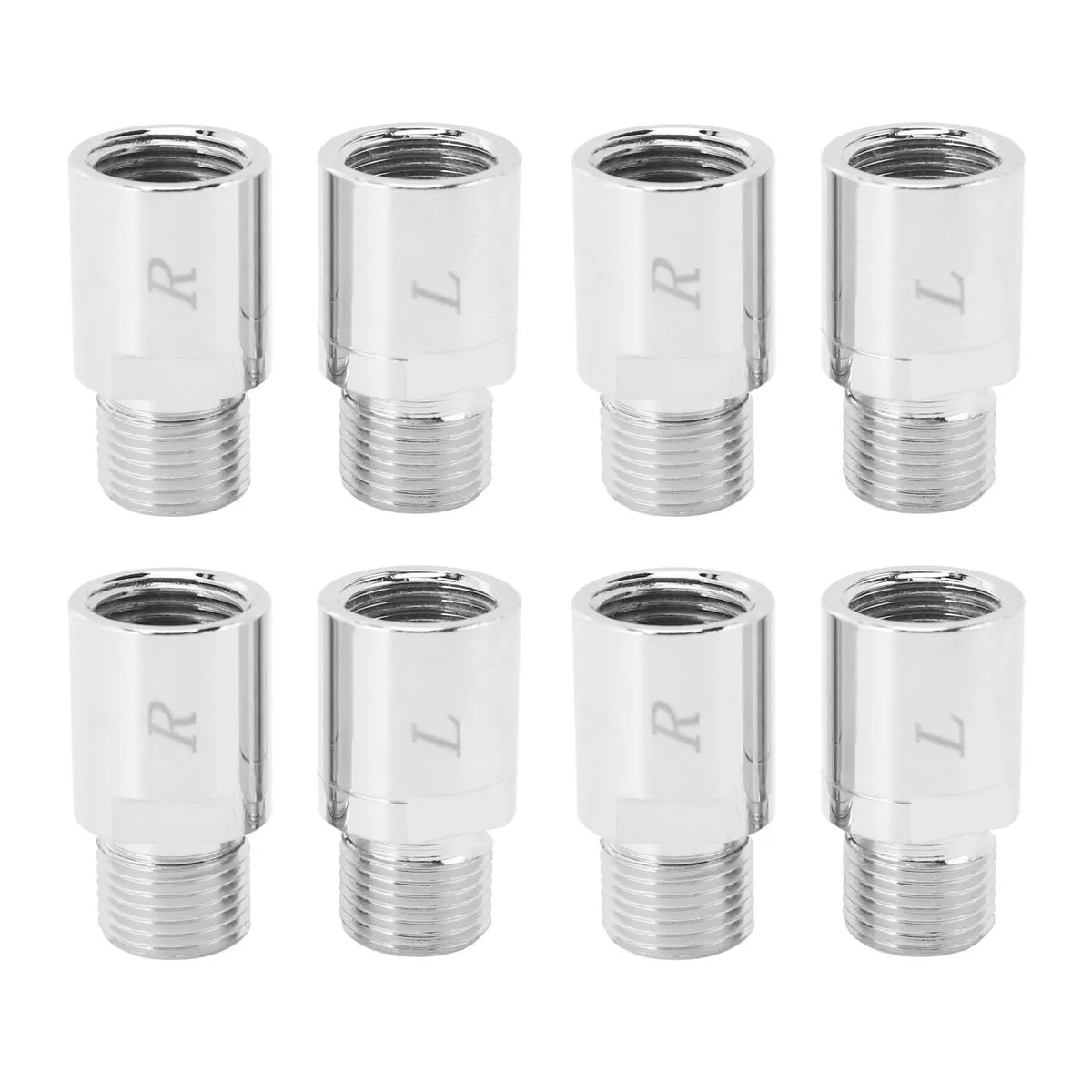 Mountain Road Bicycle Steel Shaft Pedal Extender For Bicycle Pedal