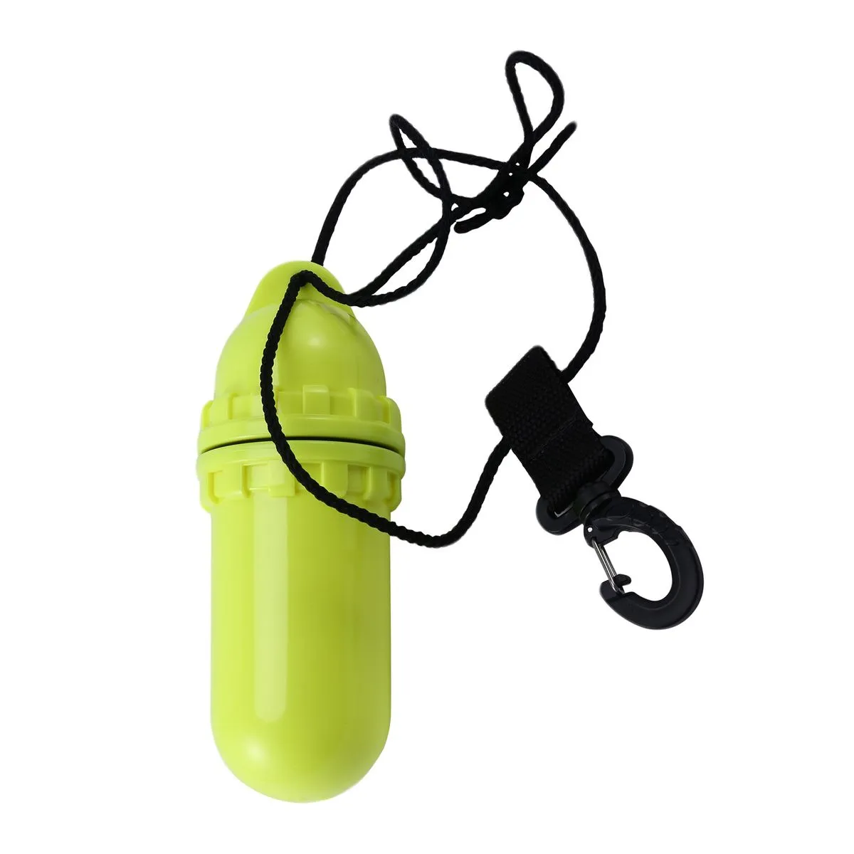 Kayak Diving Dry Box Diving Snorkeling Waterproof Cylindrical Dry Box