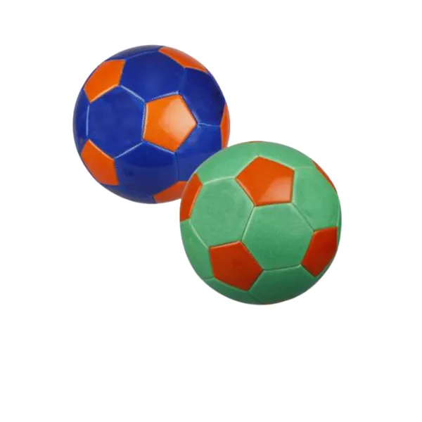 Shimmer Soccer Ball