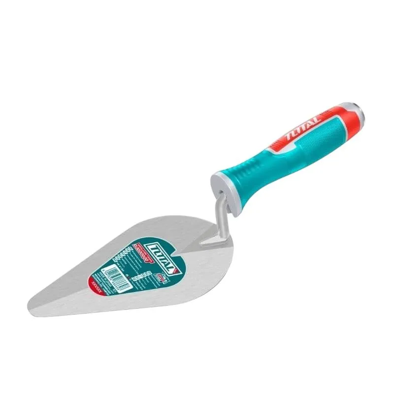 Total Tools 150mm (6") Bricklaying Trowel