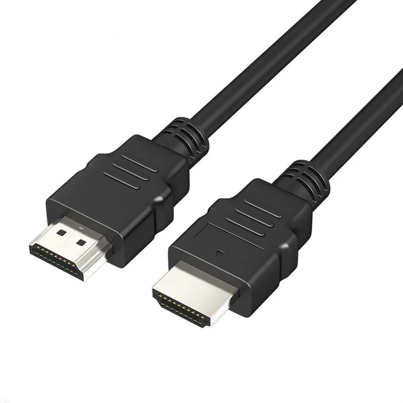 4K 60Hz High-Speed HDMI Cable Compatible with HD TVs, Laptops Projectors