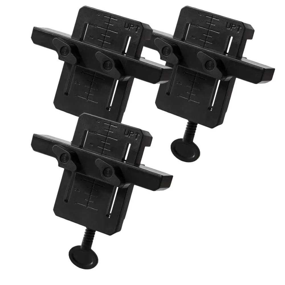 Cabinet Door Installation Positioner Cabinet Compatible with Universal