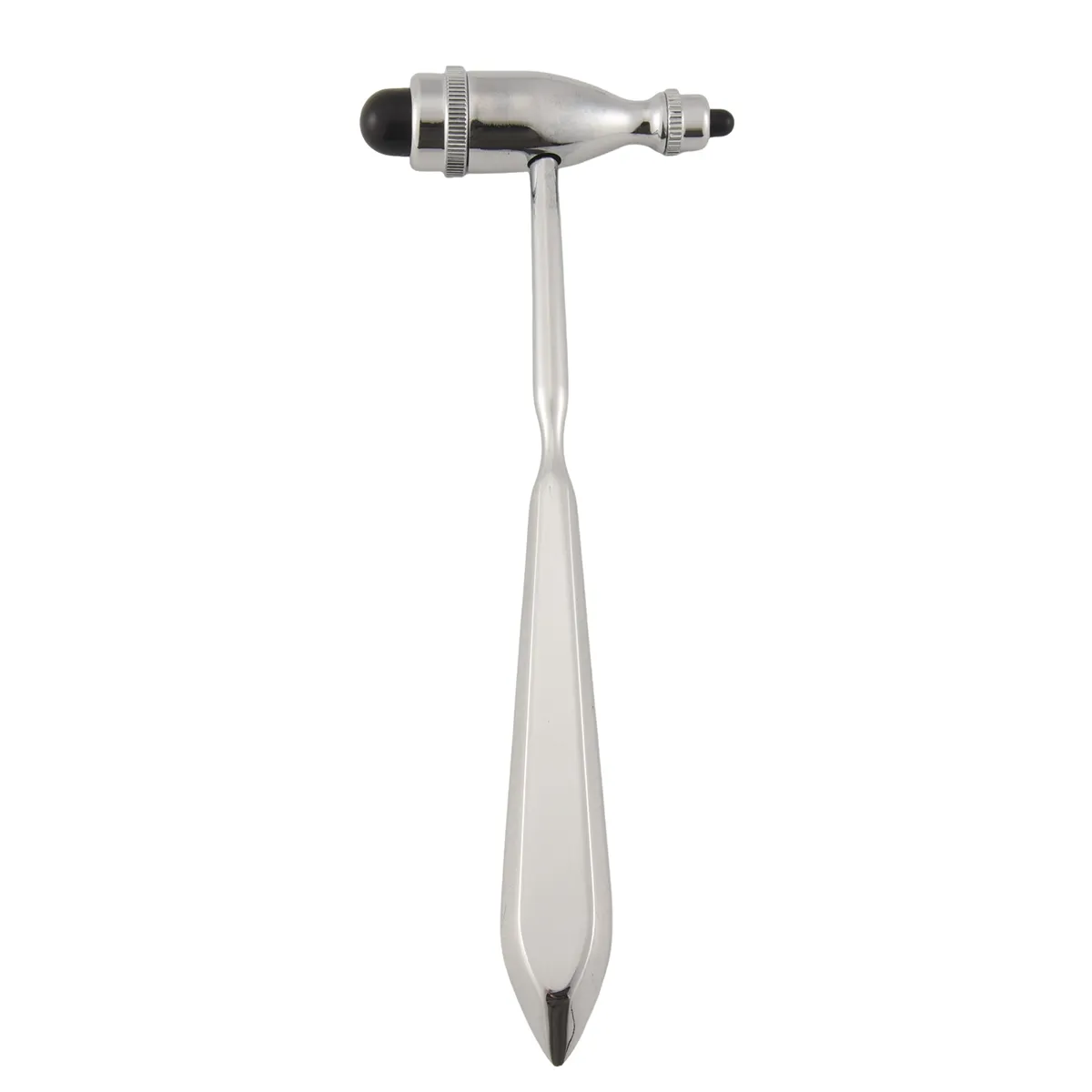 Zinc Alloy Multi-Functional Neurological Hammer Massage Relaxation