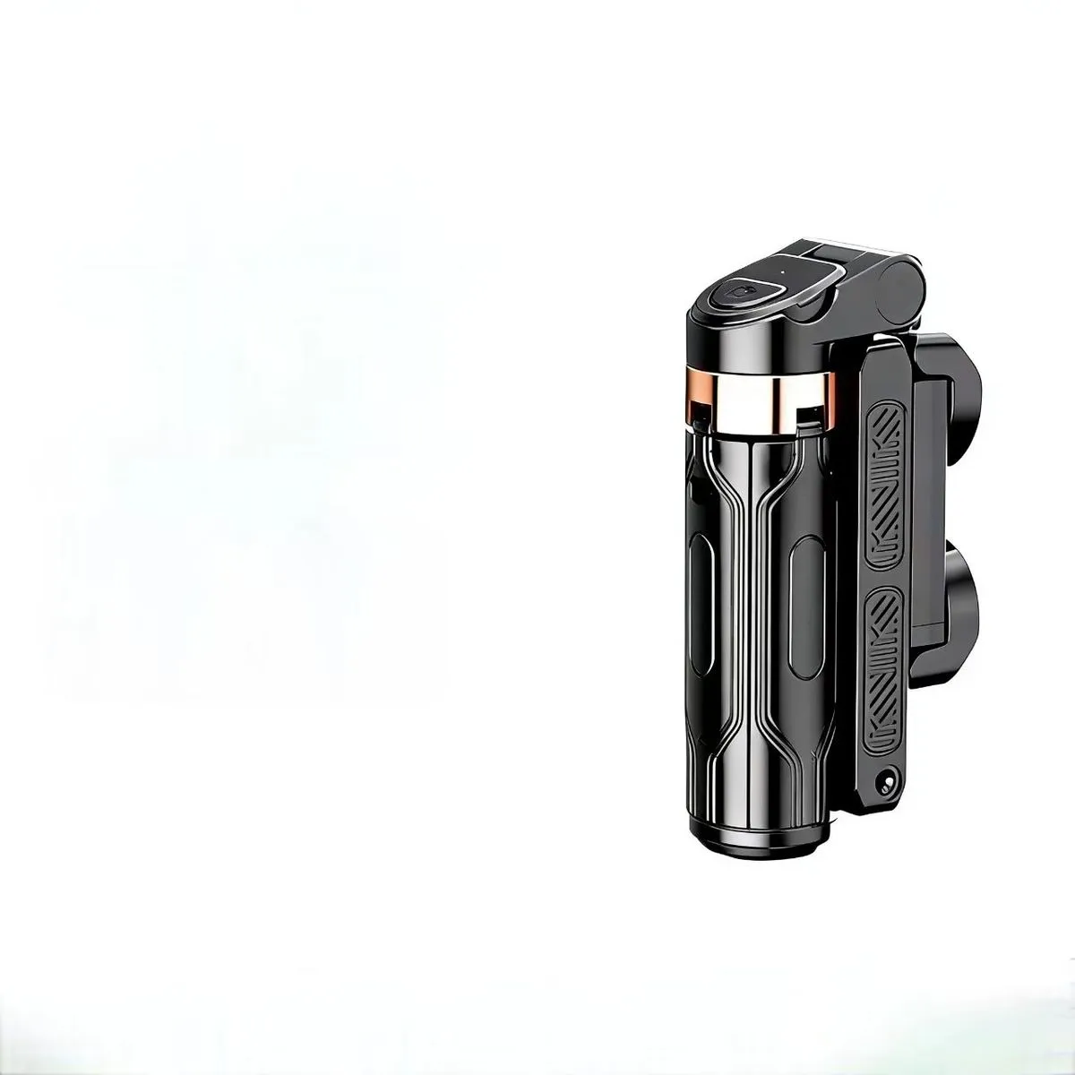 2-in-1 Mini Tripod & Selfie Stick