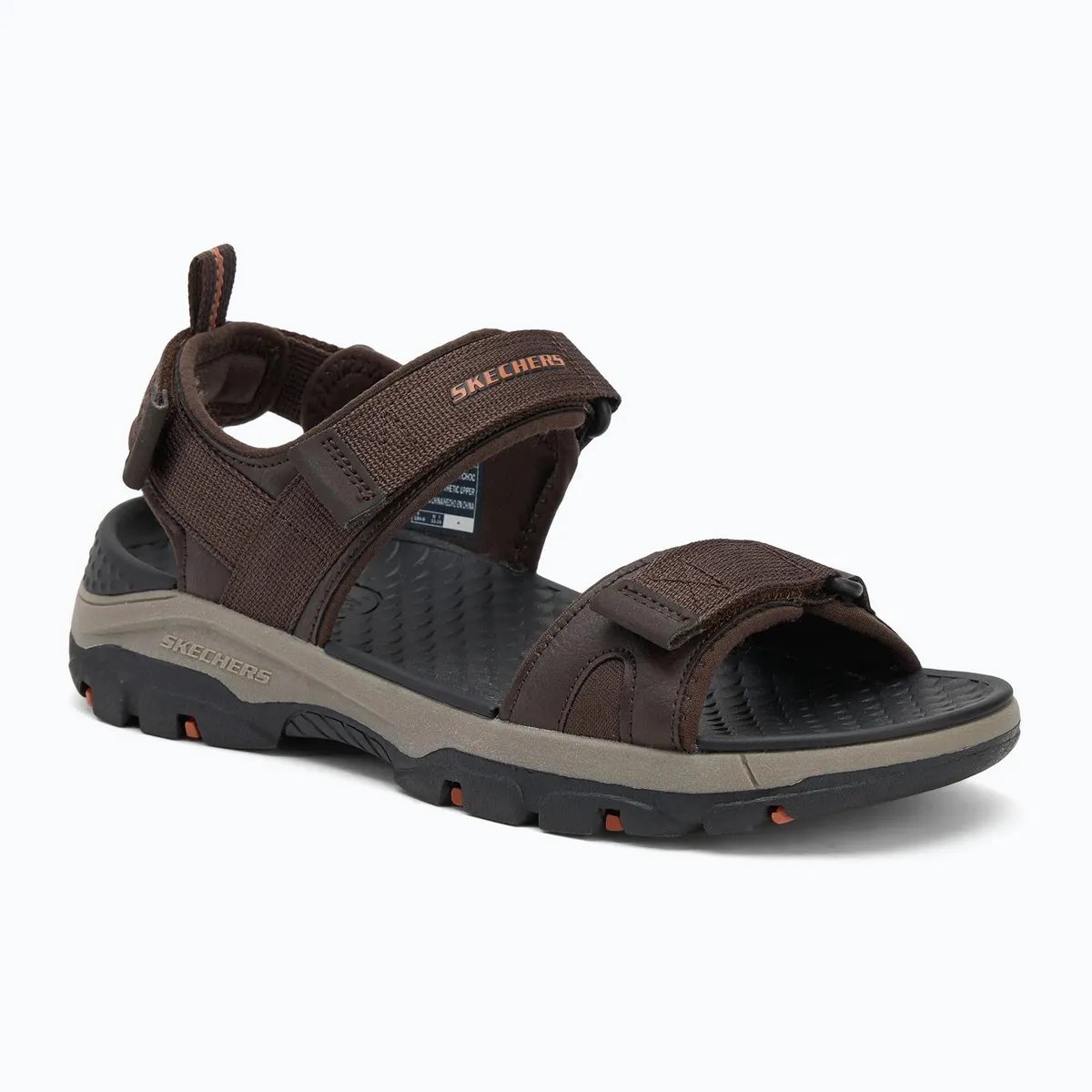Skechers Tresmens (205112) Mens Sandals
