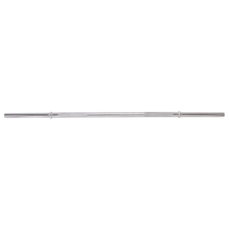 Corength Decathlon Training Weight Bar - 1.20m x 28mm