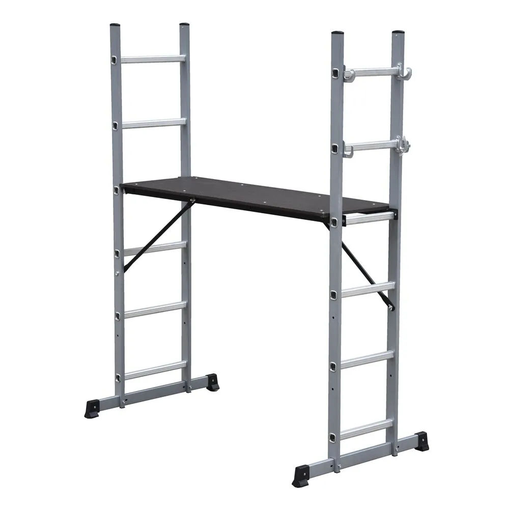 Trade Scaffolding & Ladder Combo