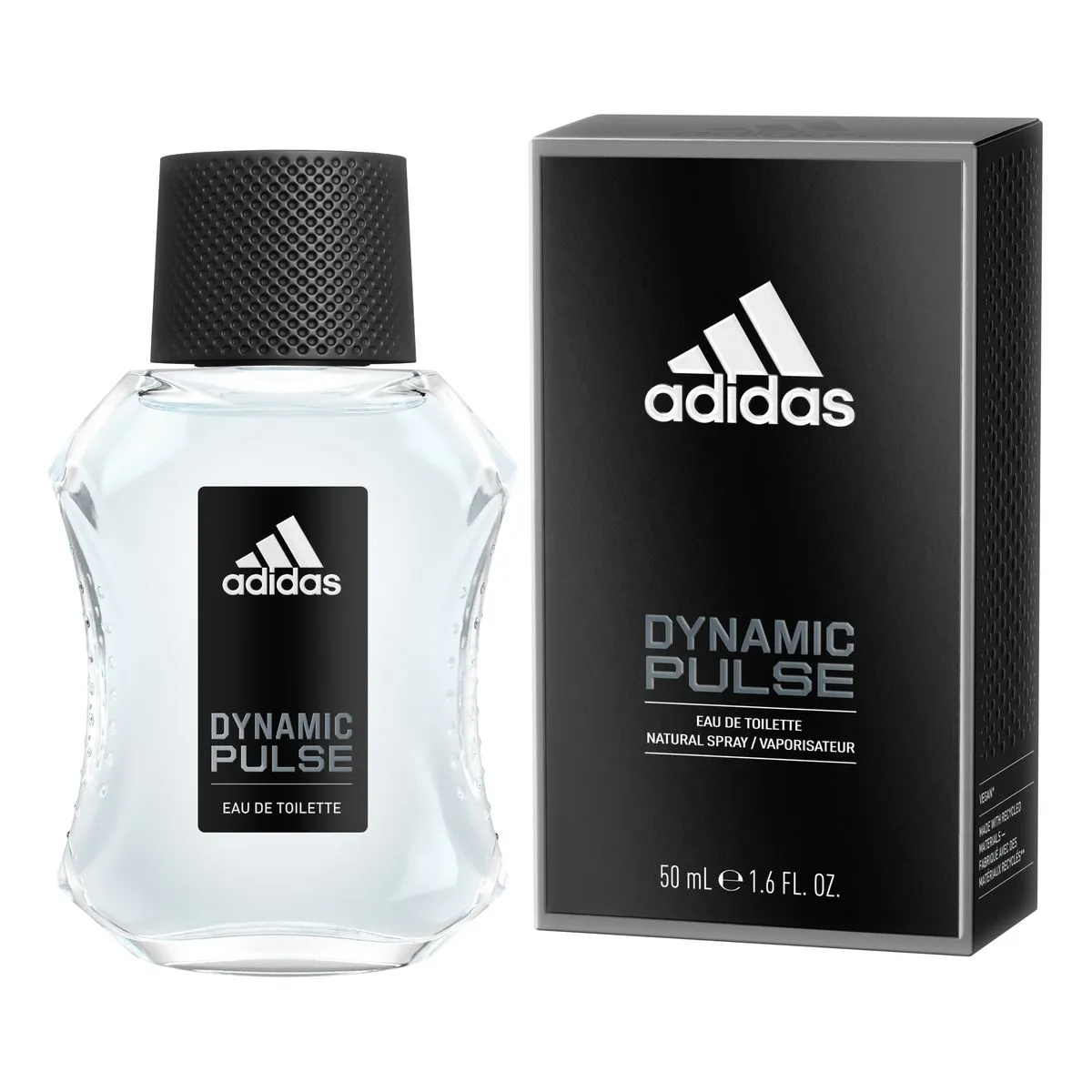 adidas Dynamic Pulse Eau De Toilette