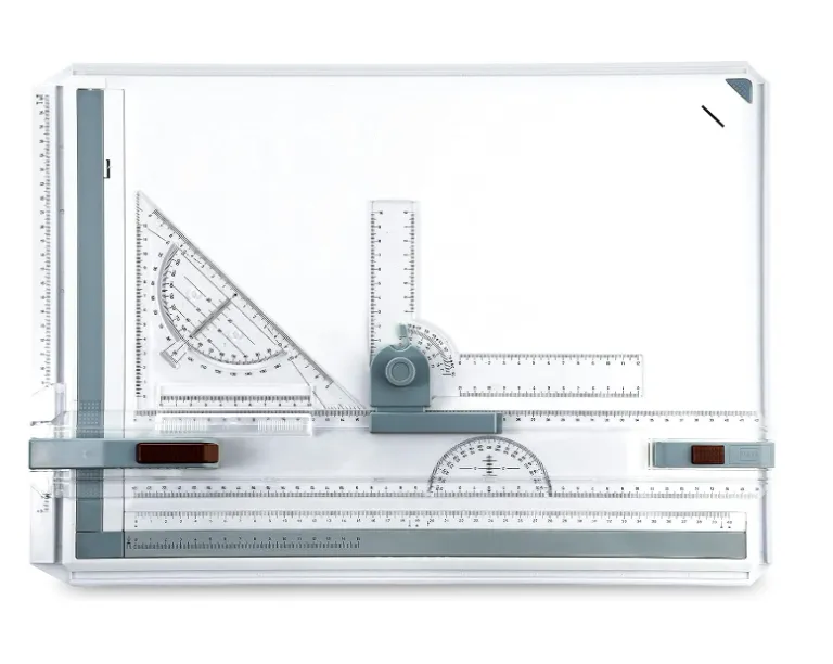 Quick Drawing Board