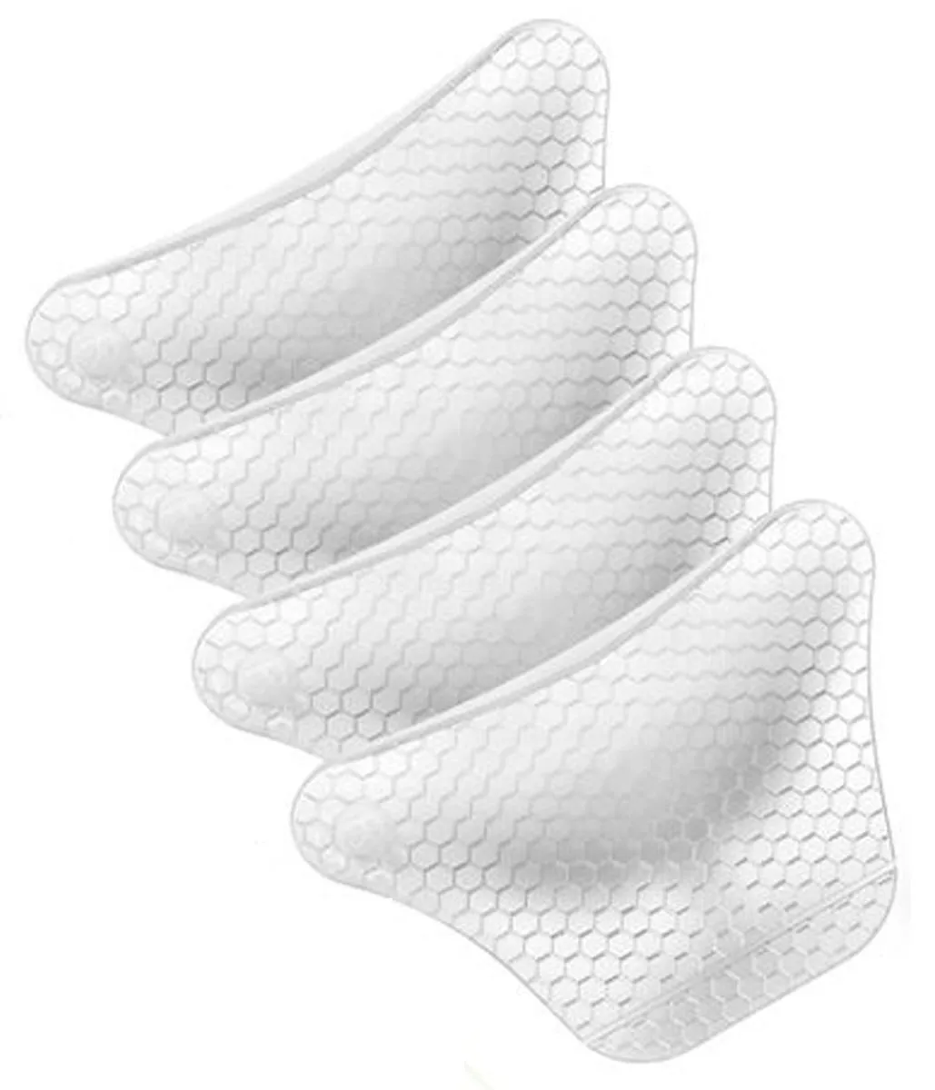 Arch Support Inserts for Flat Feet, Shoe Insoles for Plantar Fasciitis