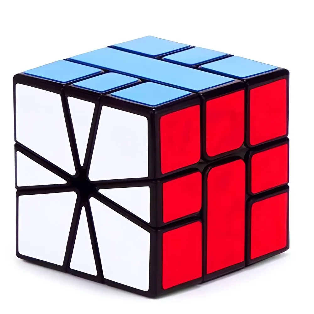 Rubik's Cube Square 1