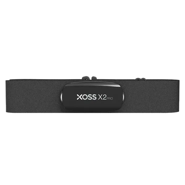 Compatible with XOSS X2 Pro Heart Rate Monitor Chest Strap for Sports