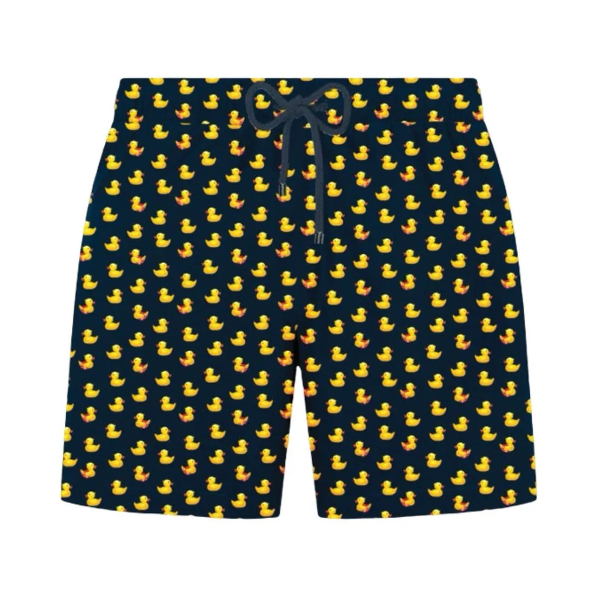 Men's Swim Shorts Swimwear By John Frank -Duck