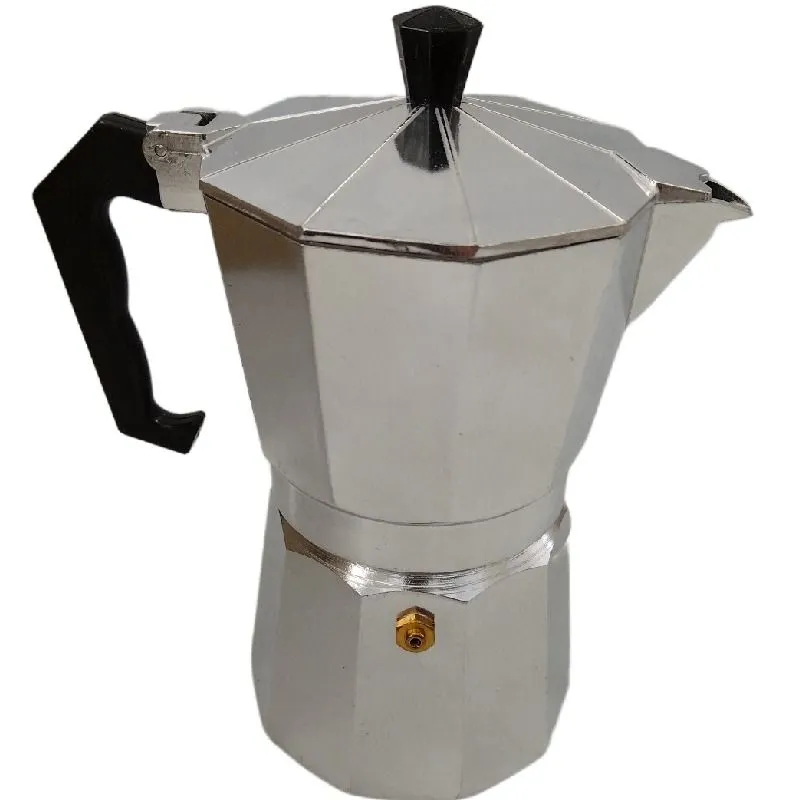 Stove Top Coffee MakerStove Top Coffee Maker - Umlozi