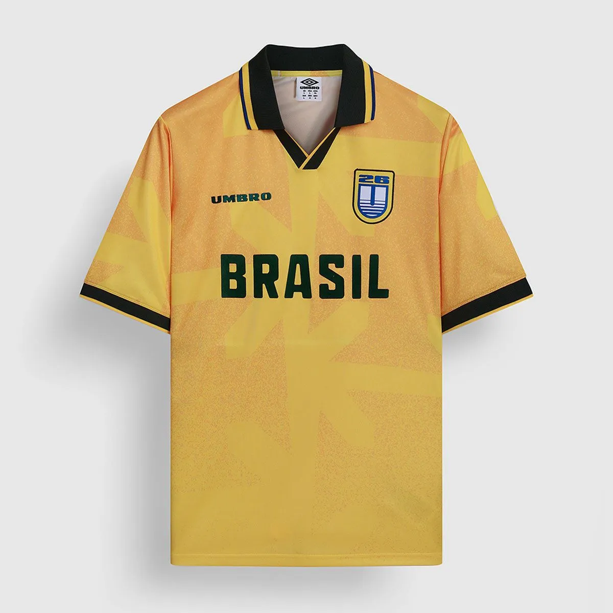 Umbro Tournament Collection International Jersey - Brazil