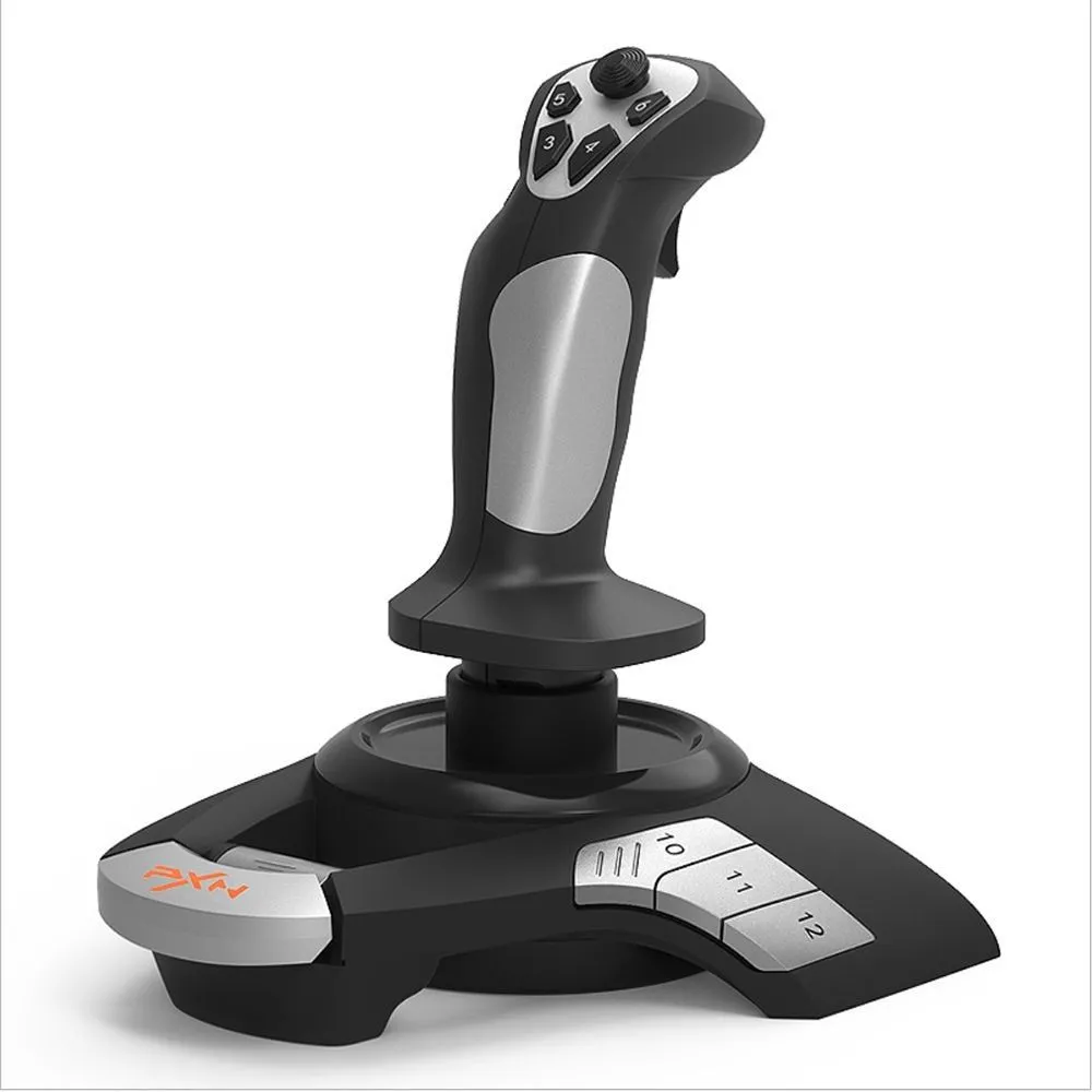 FI - PXN 2106 F-16 Simulation Controller