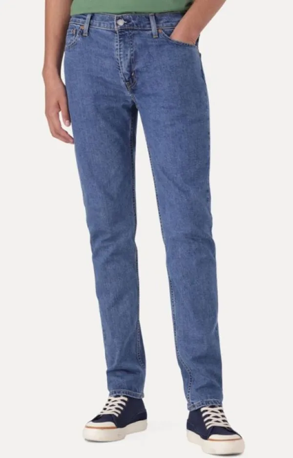 Levi's 511 SLIM ZA MID WASH ZA BF 26