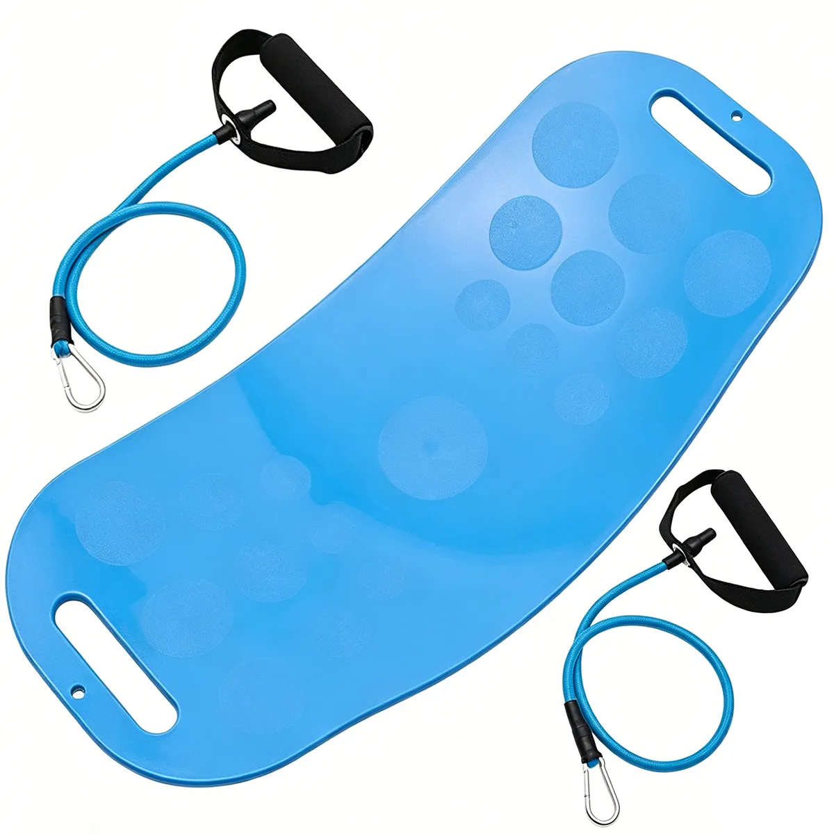 Balance Boards Yoga Board Fitness Board Twist Boards Core Workout Exercise