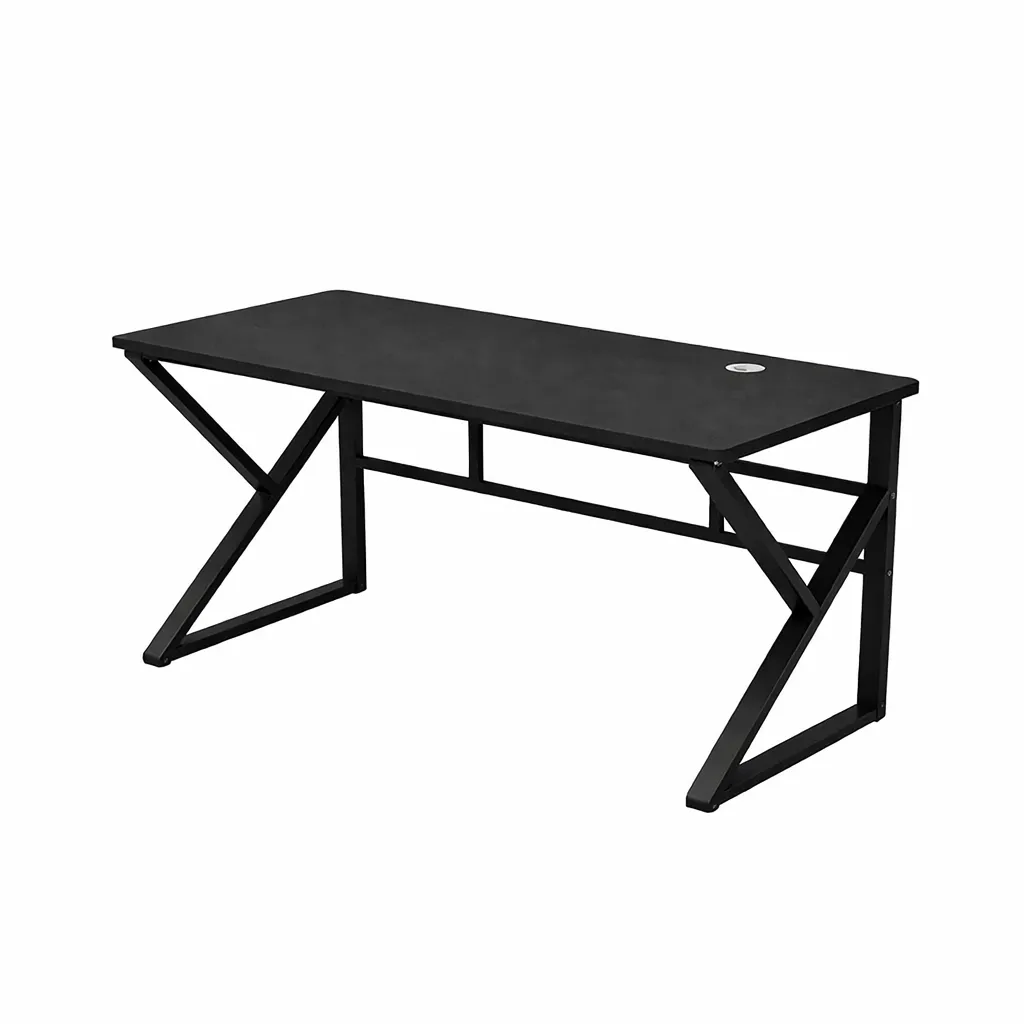 Computer Desk Study Desk Gaming Desk Office Workstation - Work Desk