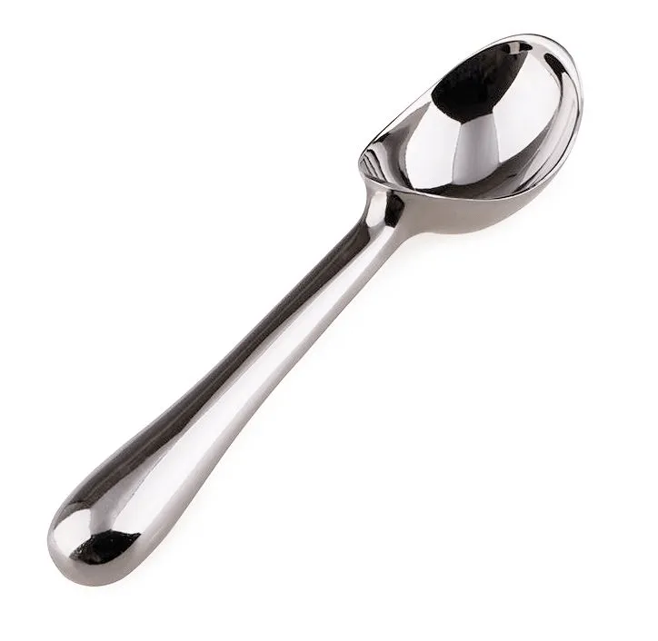 Stainless Steel Ice Cream Scooper
