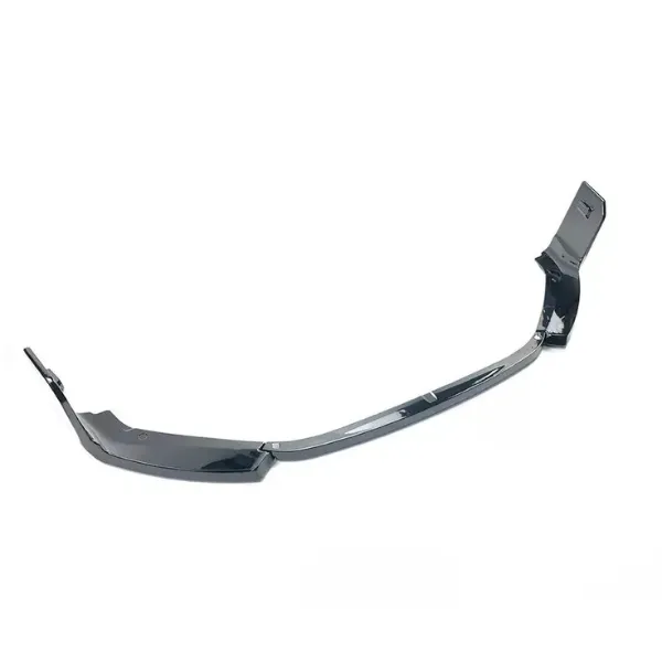 Supapartz 2022 BMW G87 3 Piece Front Lip M Performance